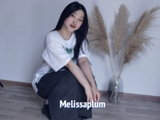 Melissaplum