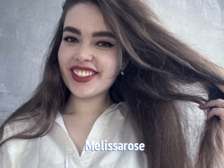Melissarose