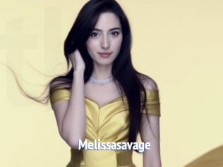 Melissasavage