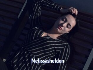 Melissasheldon