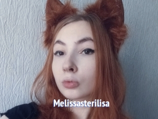 melissasterilisa Telefon Kontakte