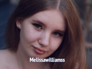 Melissawilliamss