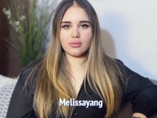 Melissayang