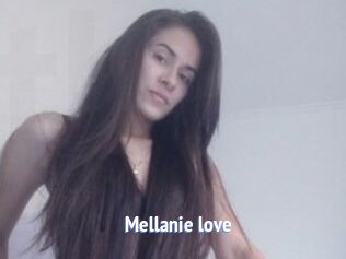 Mellanie_love