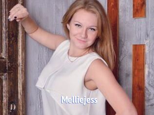Melliejess