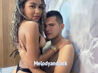Melodyandjack