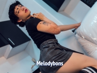 melodybons Telefon Kontakte