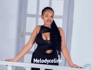 Melodyceline