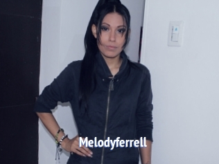 Melodyferrell