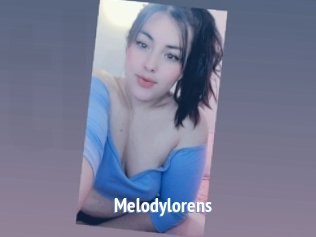 Melodylorens
