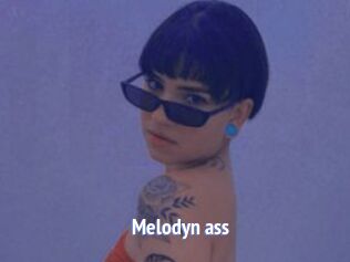 Melodyn_ass