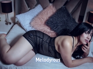Melodyrous