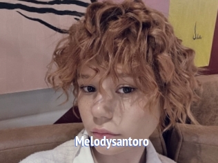 Melodysantoro