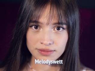 Melodyswett