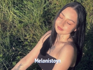 Melonistoyn