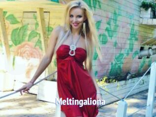 Meltingaliona