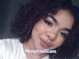 memphiswilliams Telefon Kontakte