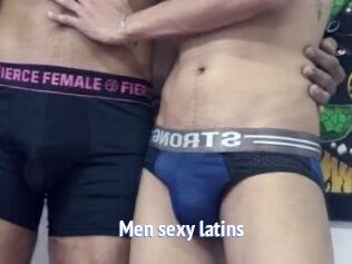 Men_sexy_latins