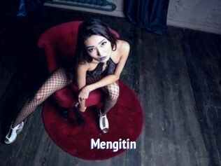 Mengitin