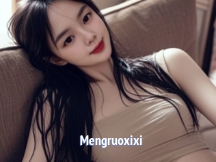 Mengruoxixi
