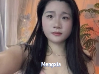 Mengxia