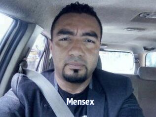 Mensex