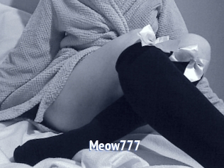 Meow777