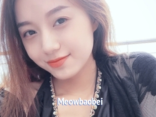 Meowbaobei
