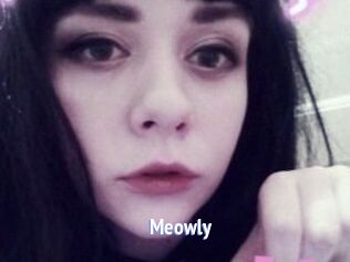 Meowly