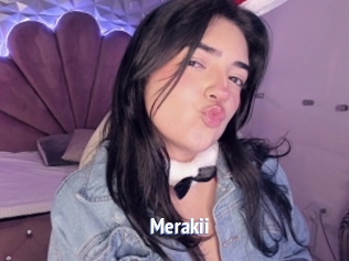 Merakii