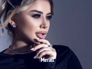 Merall