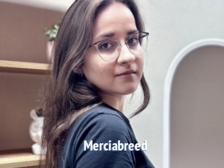 Merciabreed