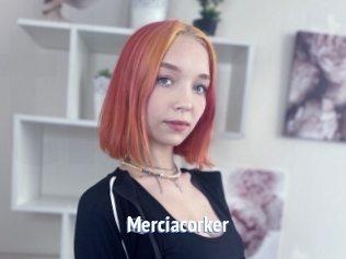 Merciacorker
