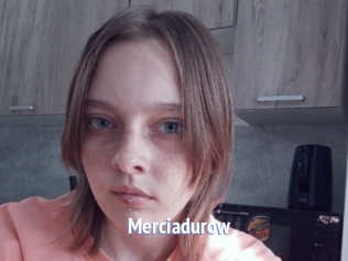 Merciadurow