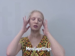 Merciagellings