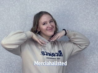 Merciahallsted