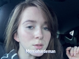 Merciahardeman