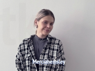 Merciahemsley