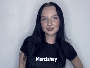 Merciahey