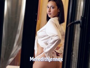Meredithlennox