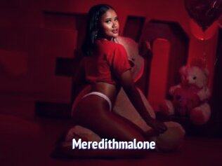 Meredithmalone