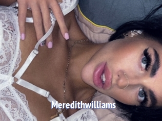 Meredithwilliams