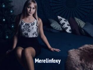 Merelinfoxy