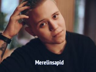 Merelinsapid