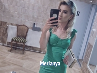 Merianya