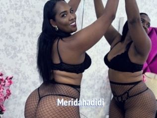Meridahadidi