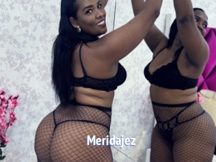 Meridajez