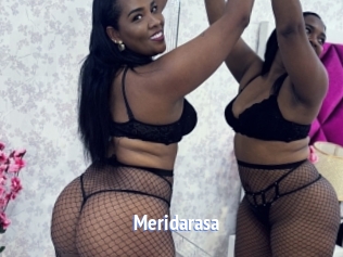 Meridarasa