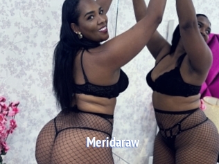 Meridaraw