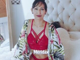 Meridax